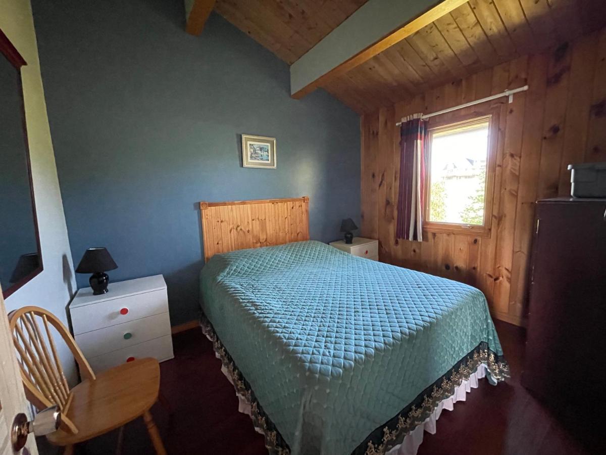 Beach & Breeze Cottages Stanley Bridge Ngoại thất bức ảnh