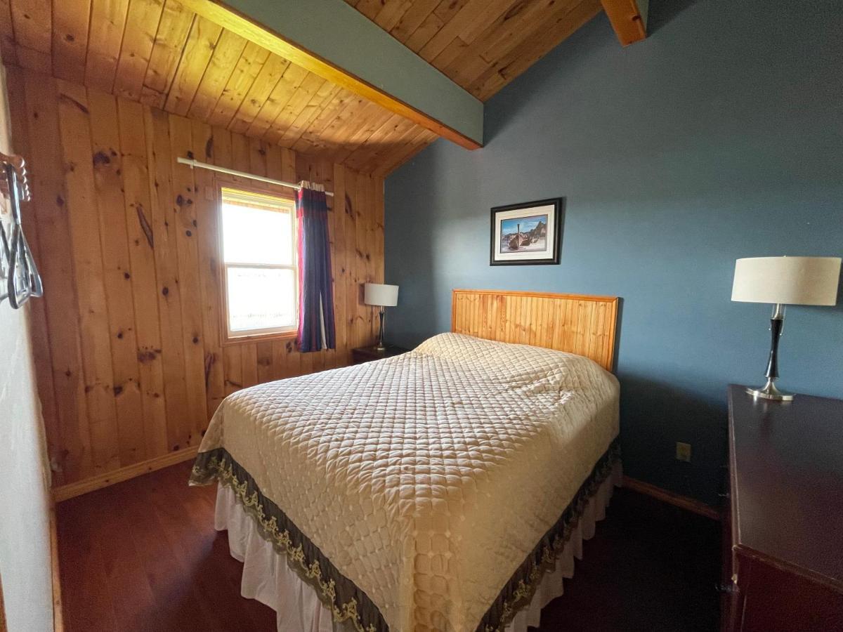 Beach & Breeze Cottages Stanley Bridge Ngoại thất bức ảnh