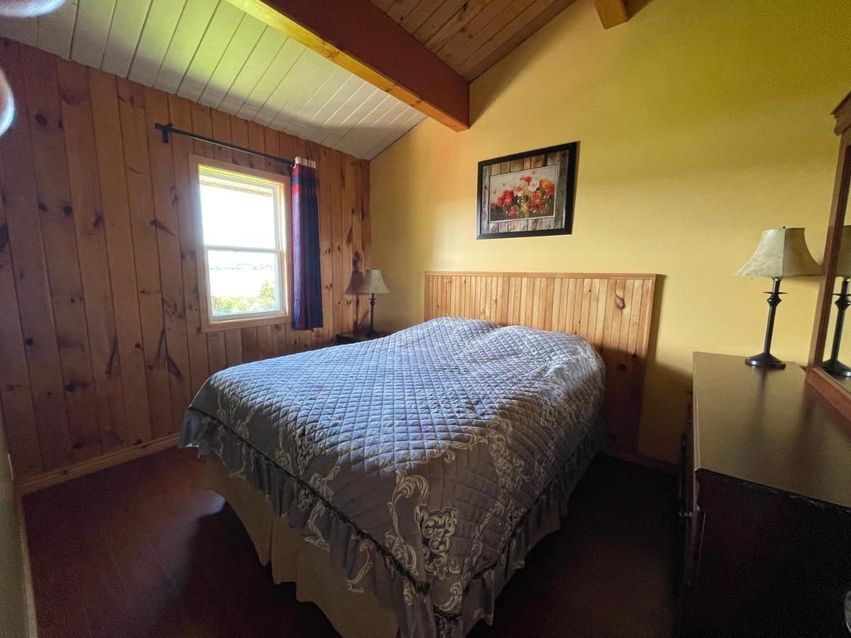 Beach & Breeze Cottages Stanley Bridge Ngoại thất bức ảnh