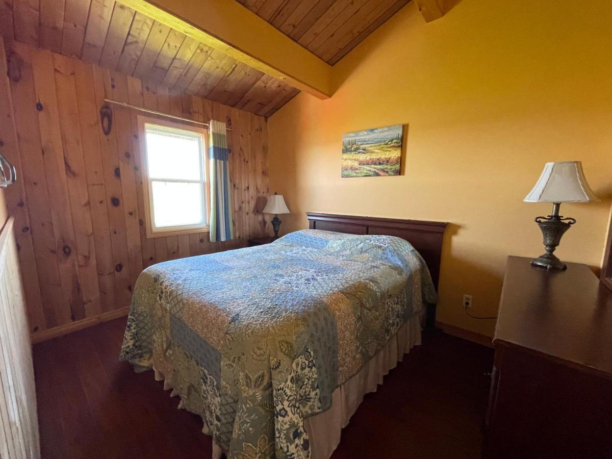 Beach & Breeze Cottages Stanley Bridge Ngoại thất bức ảnh