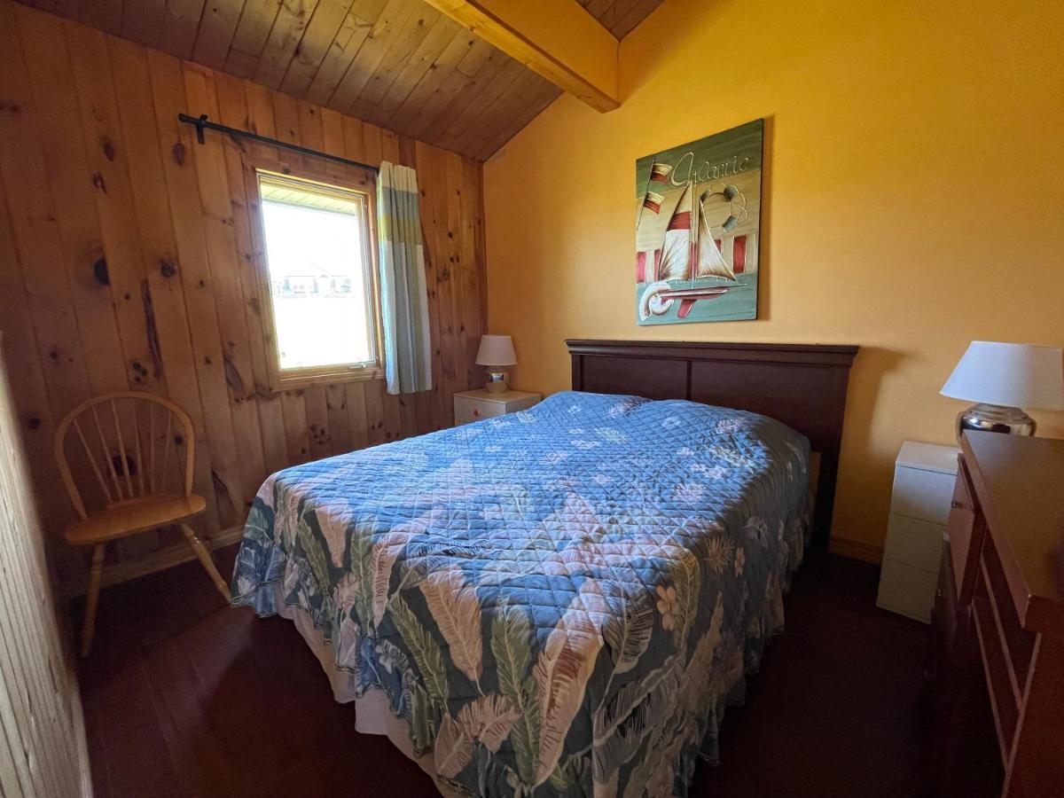 Beach & Breeze Cottages Stanley Bridge Ngoại thất bức ảnh