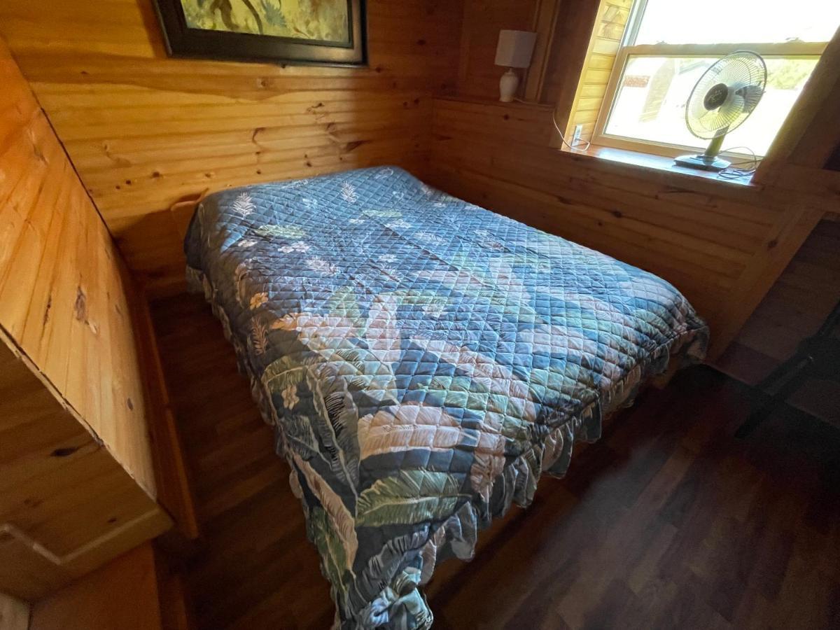 Beach & Breeze Cottages Stanley Bridge Ngoại thất bức ảnh